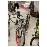 Back Gallery Sold after Outside Items at 10am