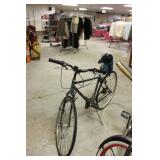 Back Gallery Sold after Outside Items at 10am