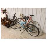 Back Gallery Sold after Outside Items at 10am