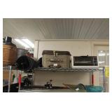 Back Gallery Sold after Outside Items at 10am