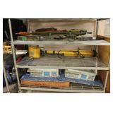 Back Gallery Sold after Outside Items at 10am