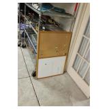 Back Gallery Sold after Outside Items at 10am