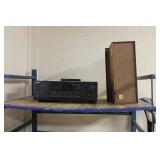 Back Gallery Sold after Outside Items at 10am