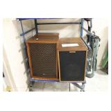 Back Gallery Sold after Outside Items at 10am