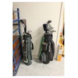 Back Gallery Sold after Outside Items at 10am