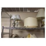 Back Gallery Sold after Outside Items at 10am