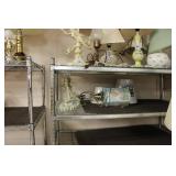 Back Gallery Sold after Outside Items at 10am