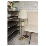 Back Gallery Sold after Outside Items at 10am