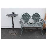 Outside Starts at 10 AM