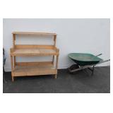 Outside Starts at 10 AM