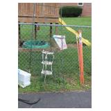 Outside Starts at 10 AM