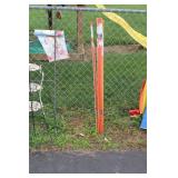 Outside Starts at 10 AM