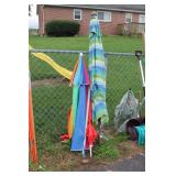 Outside Starts at 10 AM