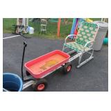 Outside Starts at 10 AM