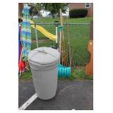 Outside Starts at 10 AM