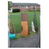 Outside Starts at 10 AM