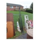 Outside Starts at 10 AM