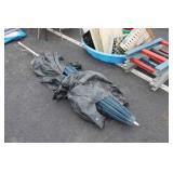 Outside Starts at 10 AM