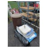 Outside Starts at 10 AM