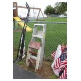 Outside Starts at 10 AM