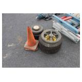 Outside Starts at 10 AM