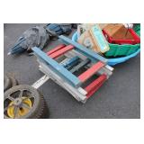 Outside Starts at 10 AM