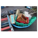 Outside Starts at 10 AM