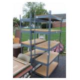 Outside Starts at 10 AM