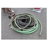 Outside Starts at 10 AM