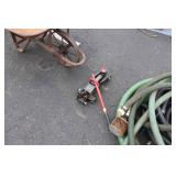 Outside Starts at 10 AM