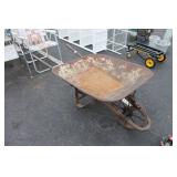 Outside Starts at 10 AM