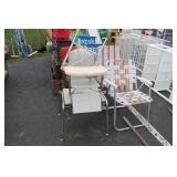 Outside Starts at 10 AM