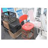 Outside Starts at 10 AM