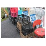 Outside Starts at 10 AM