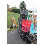 Outside Starts at 10 AM