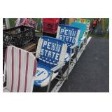 Outside Starts at 10 AM