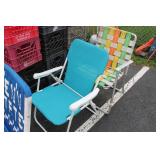 Outside Starts at 10 AM