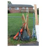 Outside Starts at 10 AM