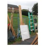 Outside Starts at 10 AM