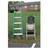 Outside Starts at 10 AM