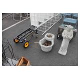 Outside Starts at 10 AM