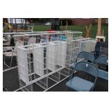 Outside Starts at 10 AM