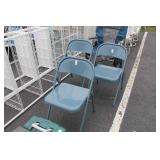 Outside Starts at 10 AM