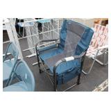 Outside Starts at 10 AM