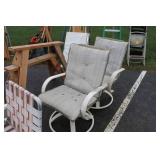 Outside Starts at 10 AM