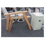 Outside Starts at 10 AM