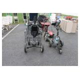 Outside Starts at 10 AM