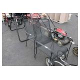 Outside Starts at 10 AM