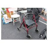 Outside Starts at 10 AM