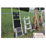 Outside Starts at 10 AM